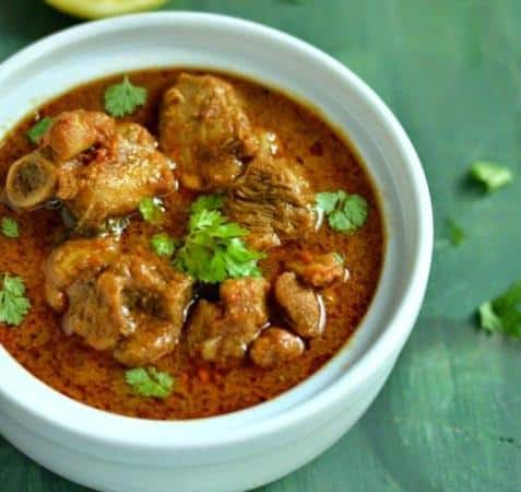 What are the 20 Must-Try Telangana Famous Foods? 17 Kodi Kura
