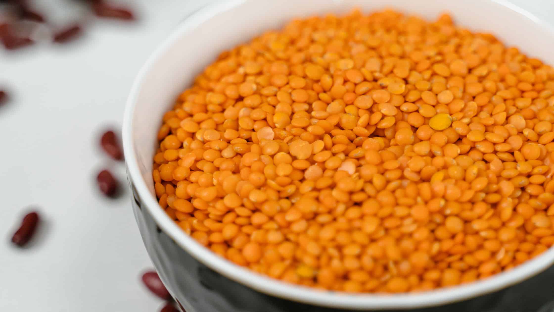 Lentils