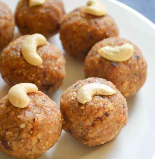 What are the 20 Must-Try Telangana Famous Foods? 6 Malidalu