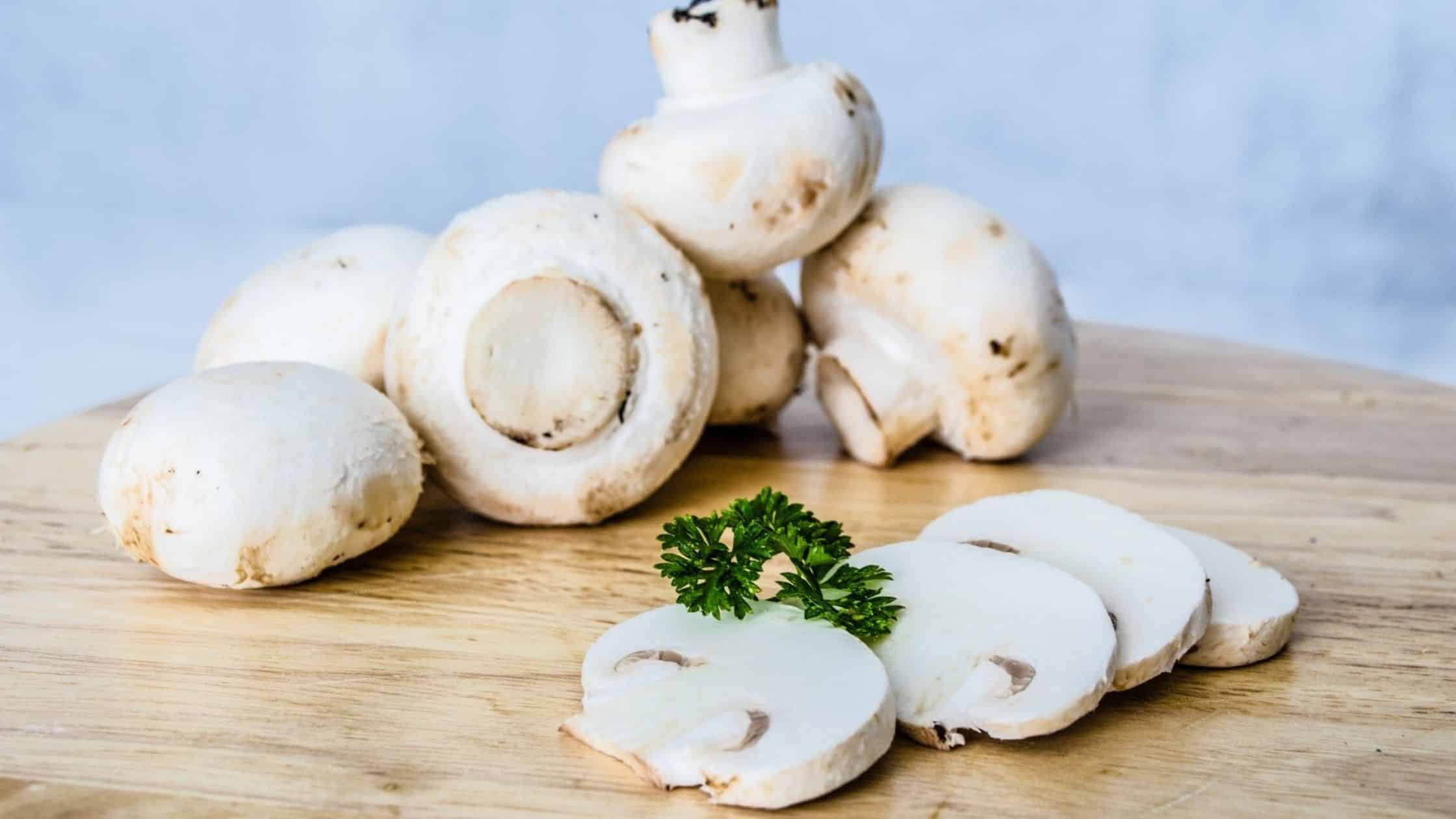 Mushrooms