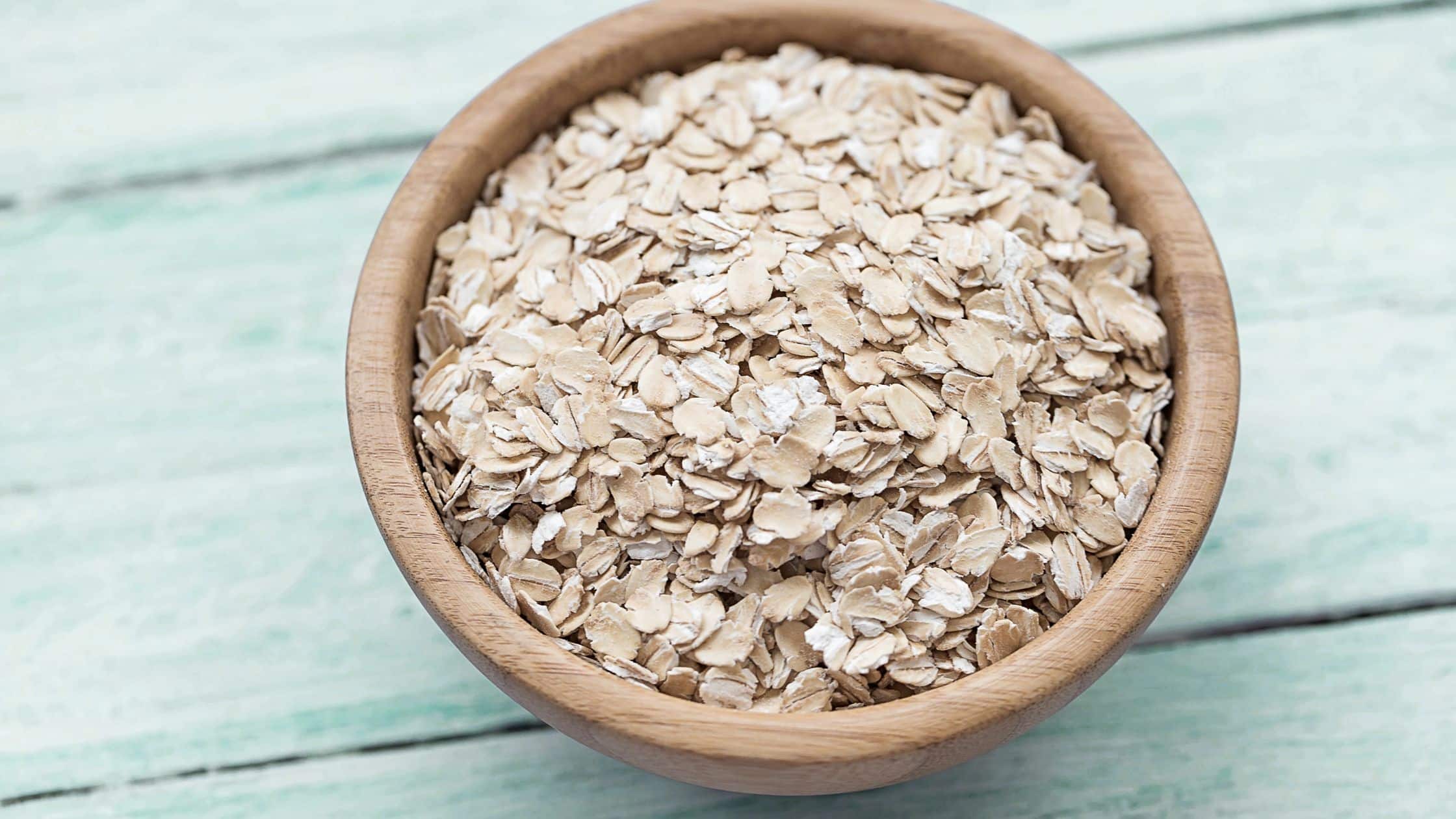Oats