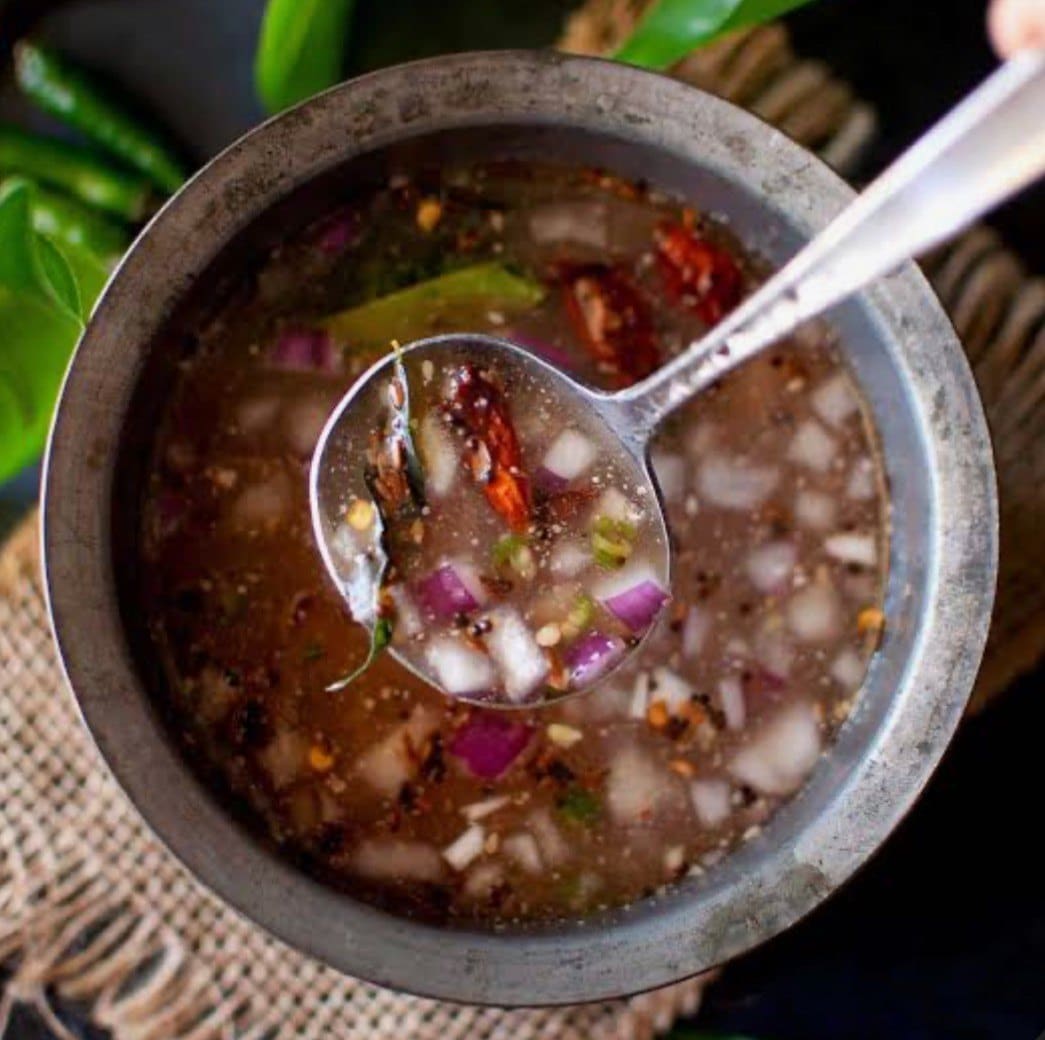 What are the 20 Must-Try Telangana Famous Foods? 4 Pachi Pulusu