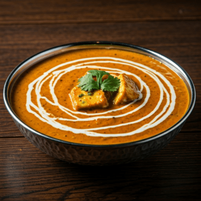 Paneer Pasanda