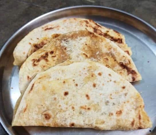 What are the 20 Must-Try Telangana Famous Foods? 9 Polelu