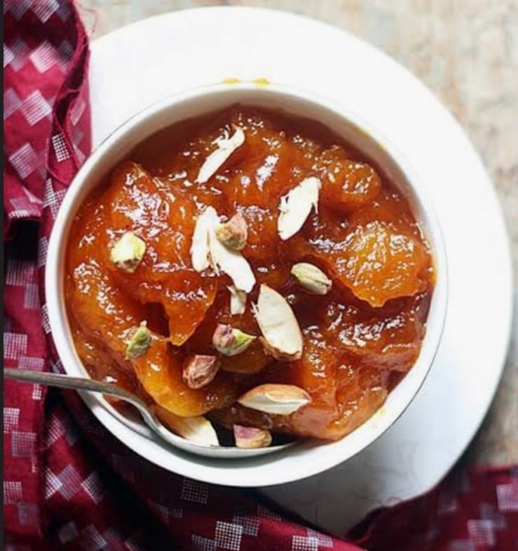 What are the 20 Must-Try Telangana Famous Foods? 10 Qubani ka Meetha