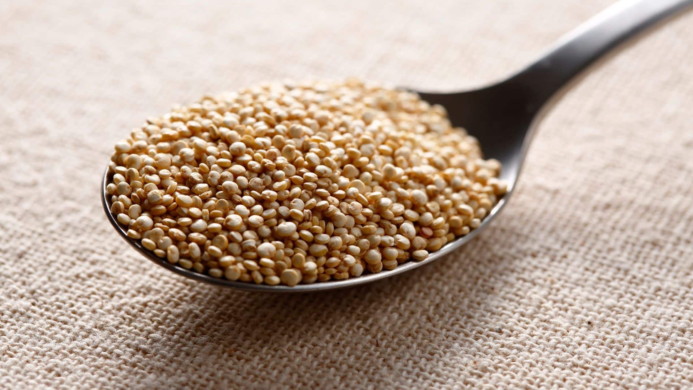 Quinoa