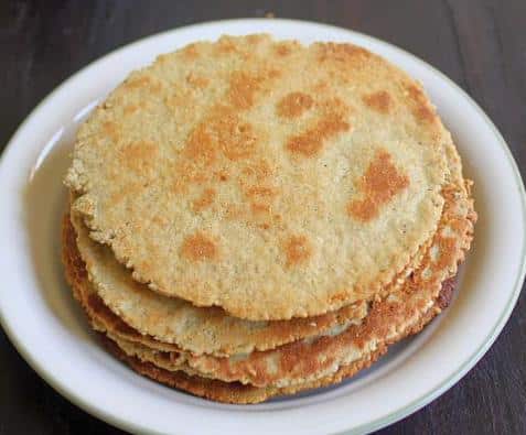 What are the 20 Must-Try Telangana Famous Foods? 18 Sajja Rotte