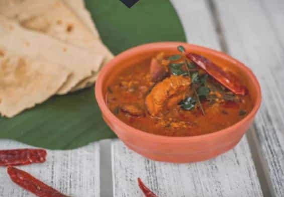 What are the 20 Must-Try Telangana Famous Foods? 11 Thunti Koora