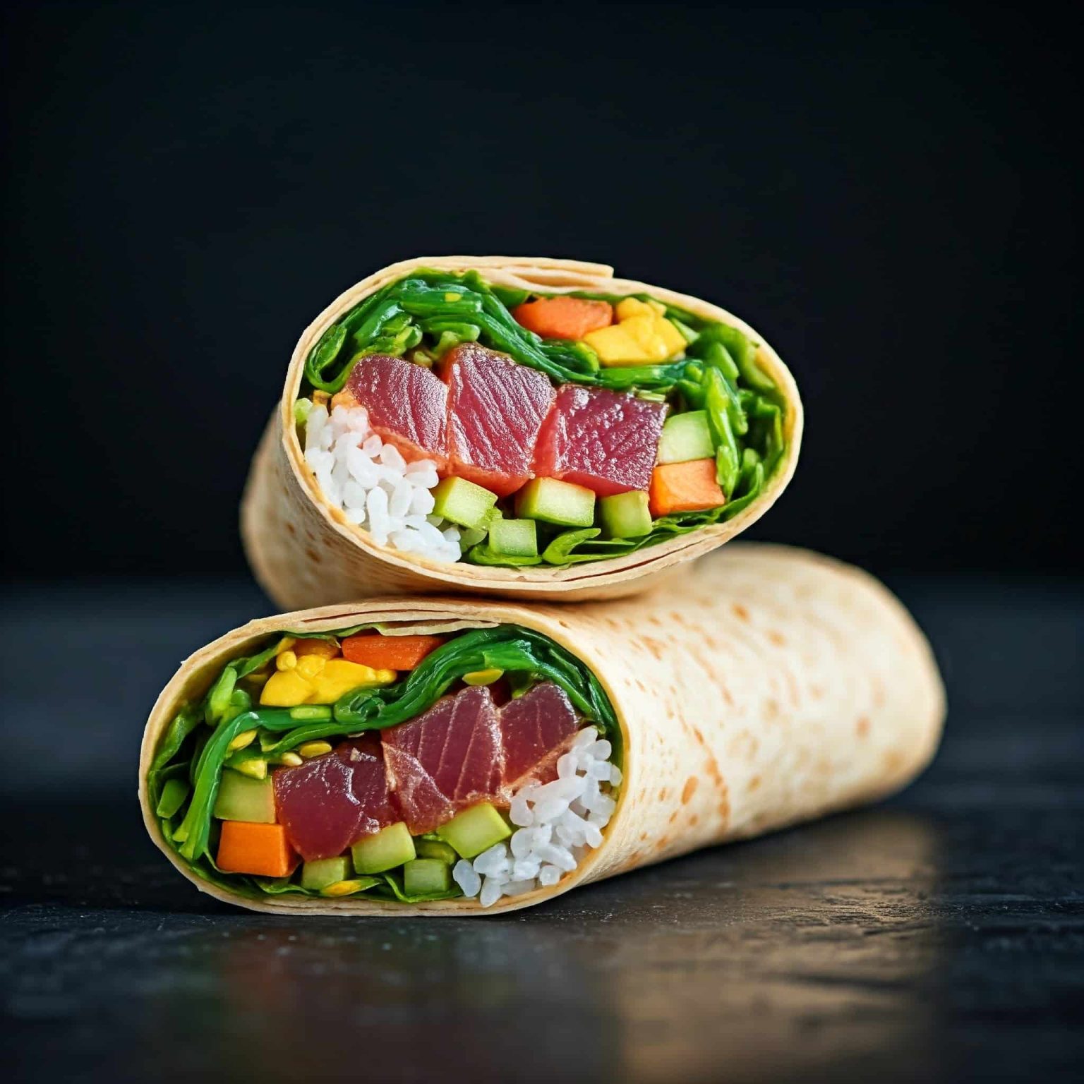 Quick & Easy Cold Lunch Ideas for On-the-Go - Awesome Cuisine