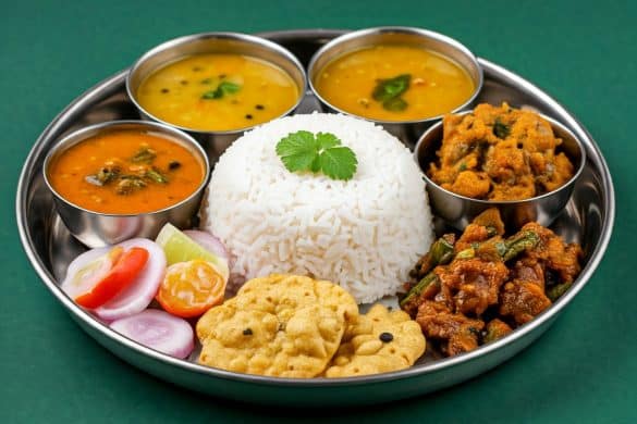Must-Try Bengali Lunch Menus for Food Lovers