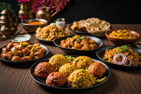 10 Mouth-Watering Madhya Pradesh Cuisine Delights
