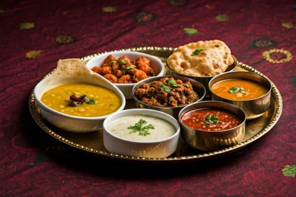 10 Rajasthani Cuisine That You Must Try Today!