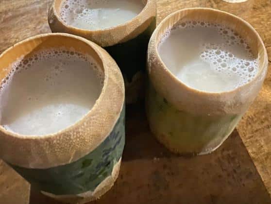 Looking for Arunachal Pradesh Food? 15 Recipes to Try 8 Apong