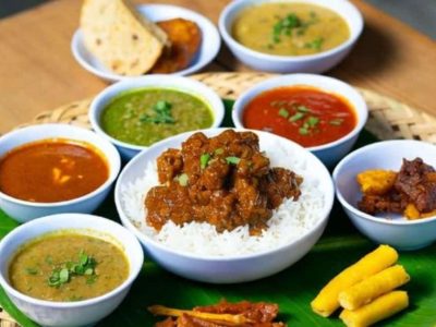 Looking for Arunachal Pradesh Food? 15 Recipes to Try
