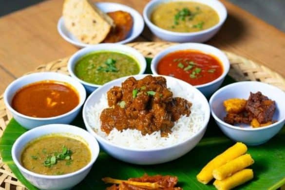 Looking for Arunachal Pradesh Food? 15 Recipes to Try