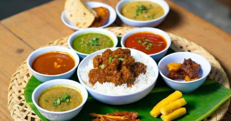 Looking for Arunachal Pradesh Food? 15 Recipes to Try