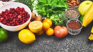 The Best Foods for a Strong Immune System