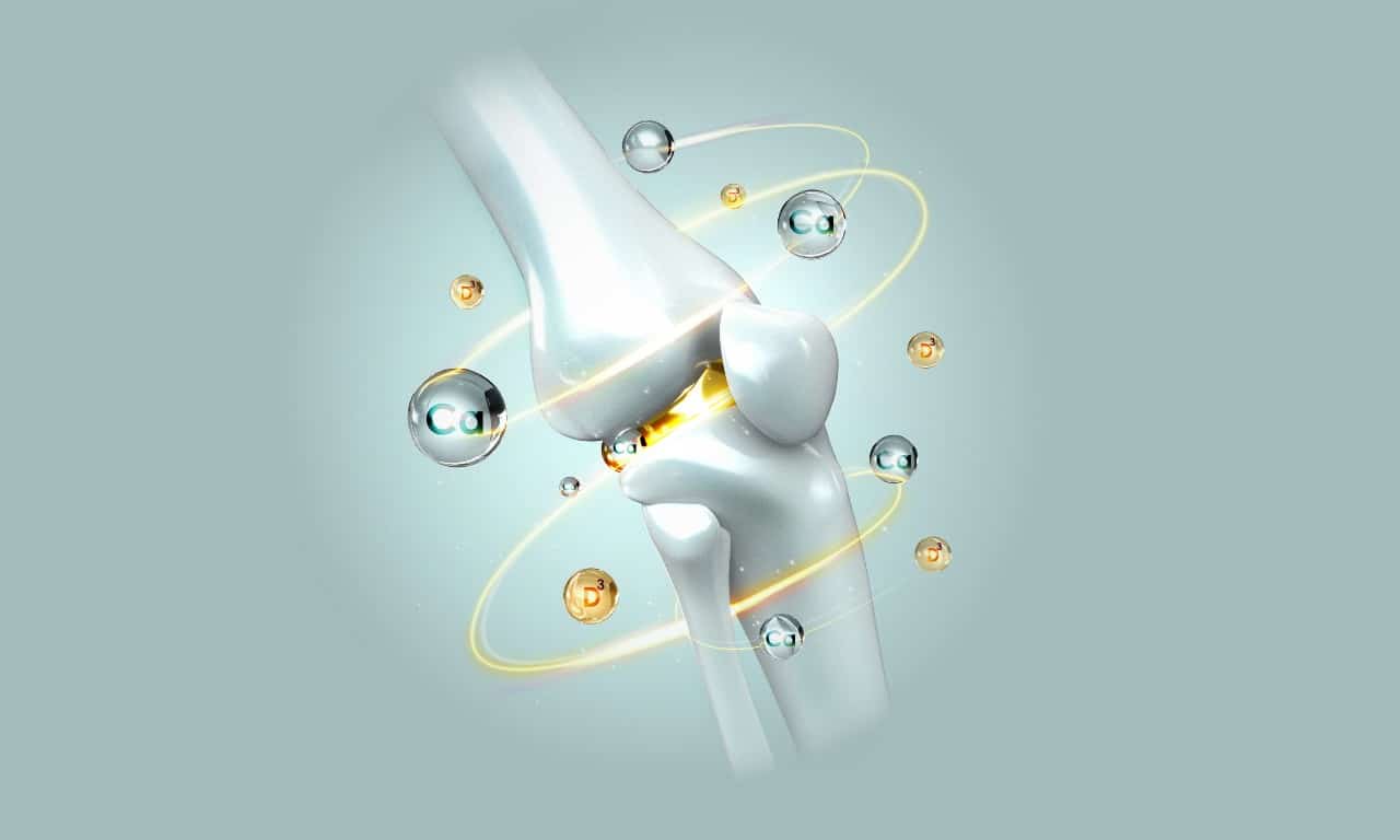 Bone joint