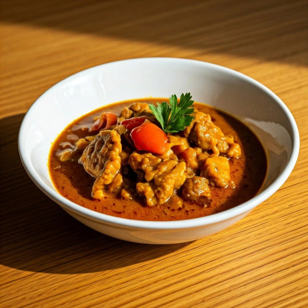 Bushmeat