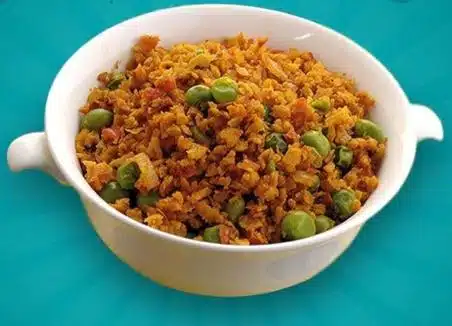Looking for Arunachal Pradesh Food? 15 Recipes to Try 5 Chura sabji