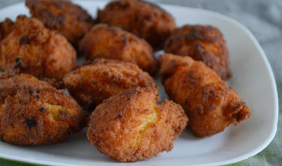 Looking for Arunachal Pradesh Food? 15 Recipes to Try 9 Koat pitha