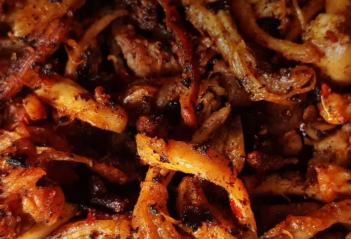 Looking for Arunachal Pradesh Food? 15 Recipes to Try 6 Lukter
