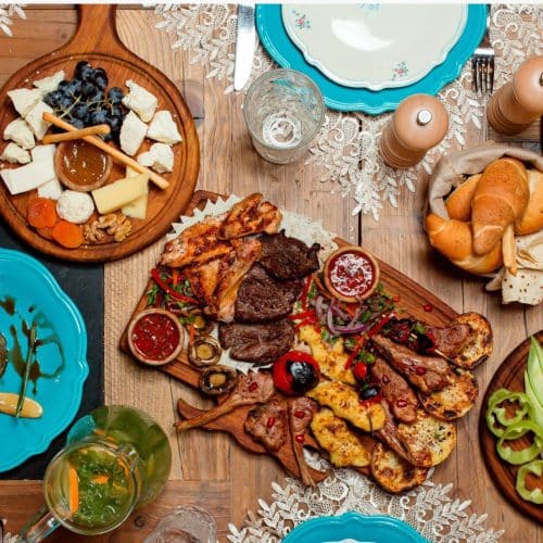 10 Must-Try Mediterranean Cuisine Dishes 23 Mediterranean cuisine