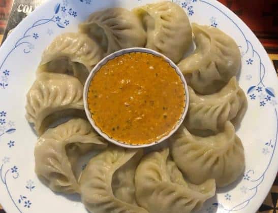 Looking for Arunachal Pradesh Food? 15 Recipes to Try 2 Momo