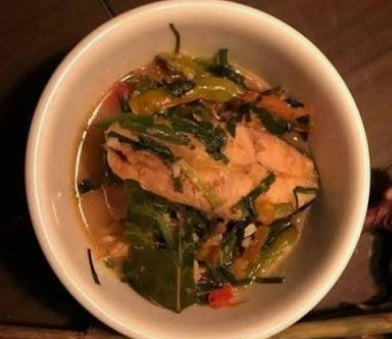 Looking for Arunachal Pradesh Food? 15 Recipes to Try 11 Ngatok