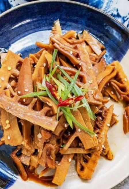 Looking for Arunachal Pradesh Food? 15 Recipes to Try 3 Pika Pila
