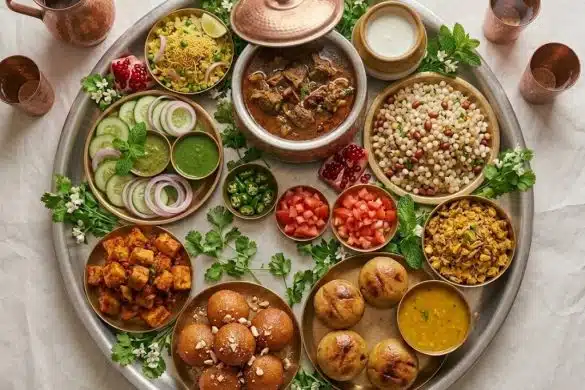 Which Famous Food of Madhya Pradesh Can You Not Miss?