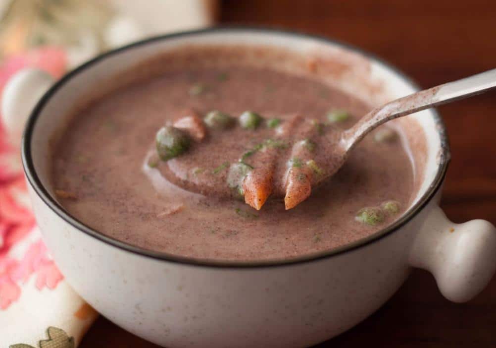 Looking for Arunachal Pradesh Food? 15 Recipes to Try 10 Zan