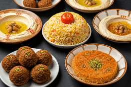 15 Delicious Lebanese Cuisine Ideas You Must Try