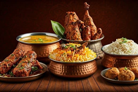 A Taste of Tradition: 10 Must-Try Awadhi Cuisine Delicacies