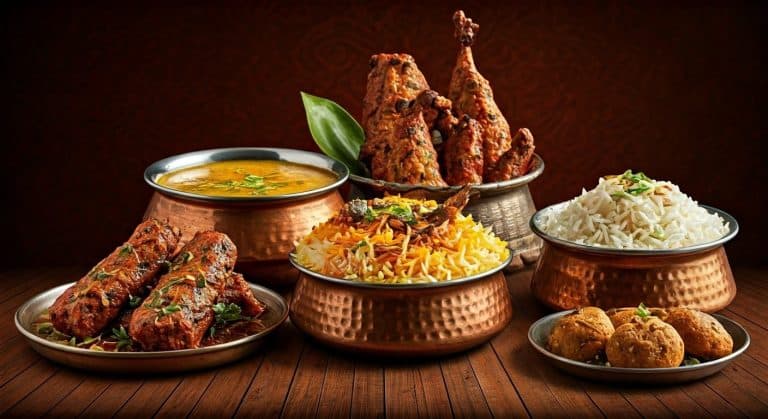 A Taste of Tradition: 10 Must-Try Awadhi Cuisine Delicacies