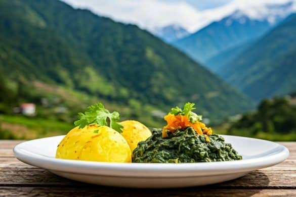15 Dishes from the Cuisine of Uttarakhand that You Must Try
