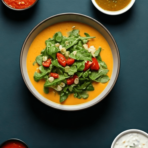 Delicious continental lunch menu ideas