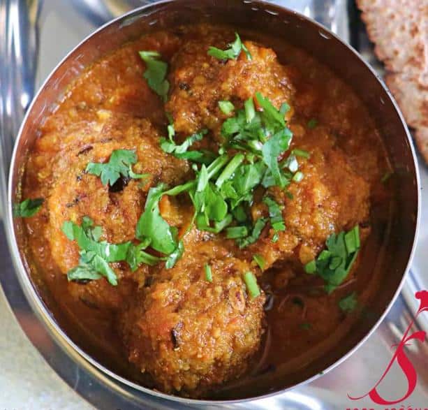 Looking for the Famous Food of Uttarakhand? Try These 20 19 Gahat Rasmi Badi
