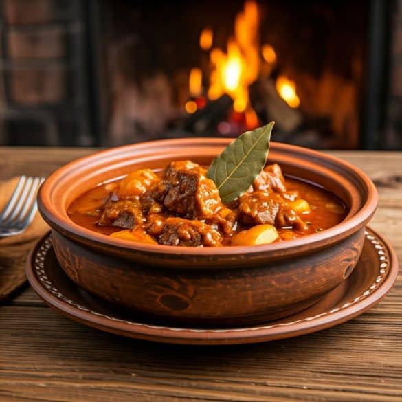 20 Must-Try Dishes from European Cuisine - Awesome Cuisine