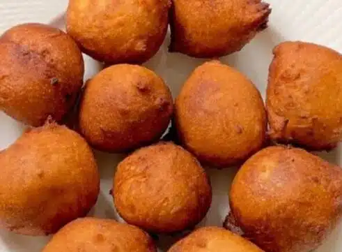 Looking for the Famous Food of Uttarakhand? Try These 20 13 Gulgula