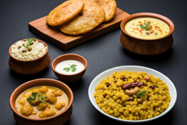 15 Mouthwatering Haryana Cuisine Classics