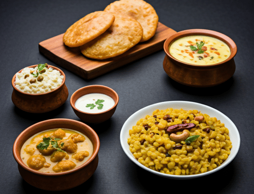 15 Mouthwatering Haryana Cuisine Classics