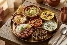 What Are the Famous Food of Haryana You Must Try?