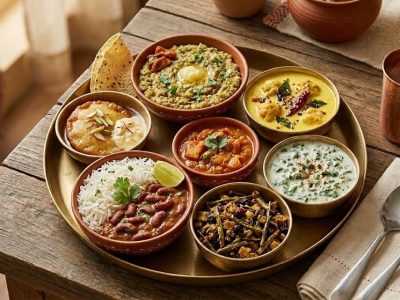 What Are the Famous Food of Haryana You Must Try?