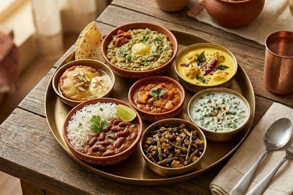 What Are the Famous Food of Haryana You Must Try?