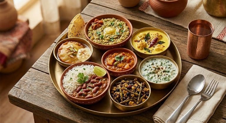 What Are the Famous Food of Haryana You Must Try?