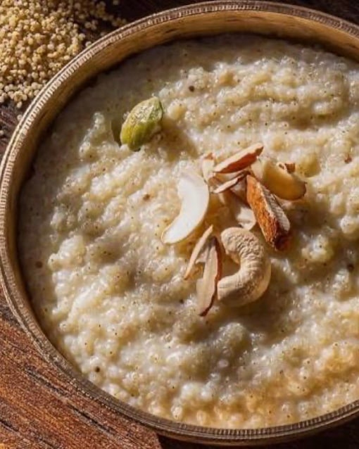 Looking for the Famous Food of Uttarakhand? Try These 20 9 Jhangora Ki Kheer