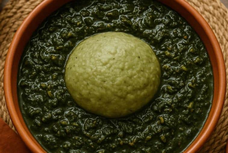 Looking for the Famous Food of Uttarakhand? Try These 20 1 Kafuli