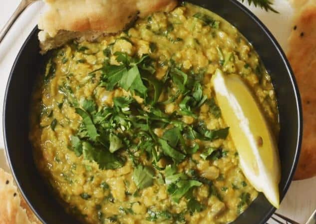 Looking for the Famous Food of Uttarakhand? Try These 20 5 Kandalee ka saag