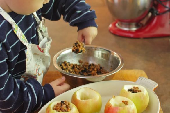 7 Must-Try Summer Snacks for Kids: Fun and Healthy